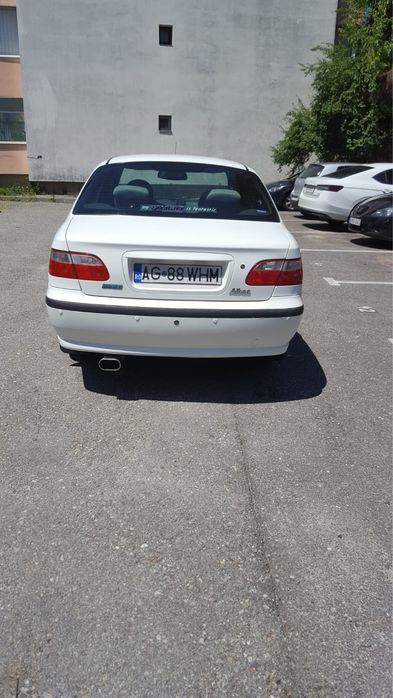 Vand Fiat Albea