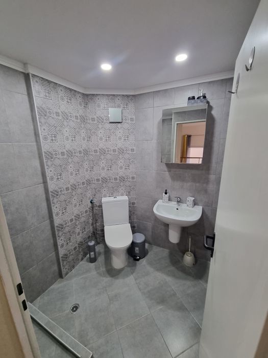 Дава се под наем Мезонет в Варна, Гръцка махала - 45 кв.м за 648.21 € - Снимка #4