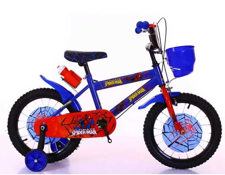 Детски велосипед 14 инча