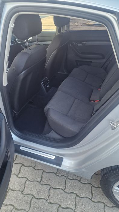 Audi A6 2010 година