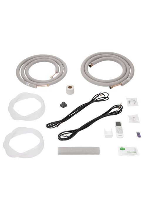 Кондиционеры(сплит-система)