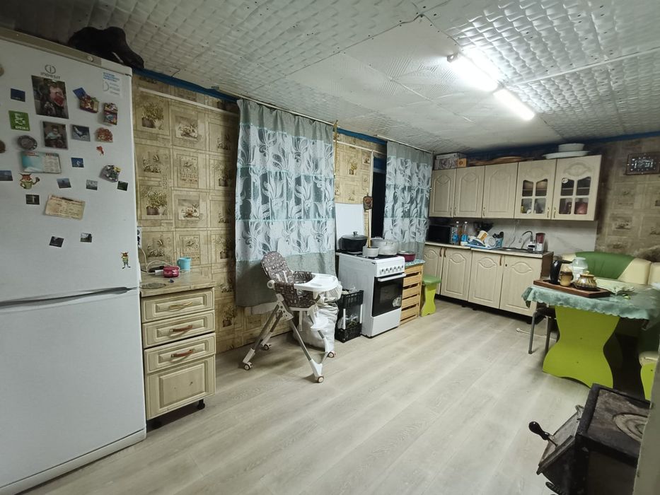 Продам дом с Никольское