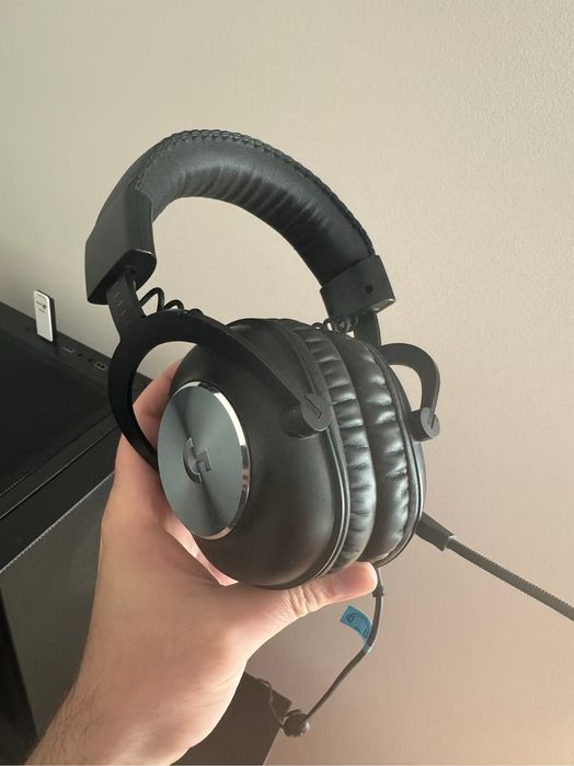 Logitech G PRO X