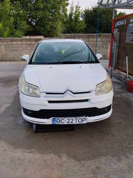 CITROËN C4 2006 — imagine 3
