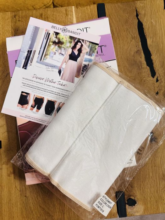 Centura postnatala B.F.F Belly Bandit®