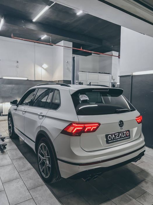 Чип-тюнинг двигателя, удаление катализатора в Астане!