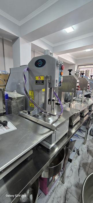 Suyak arra Пила для мяса suyak kesadigan aparat suya arra suyak kesadi