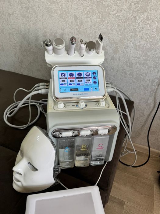 Продам косметологический аппарат