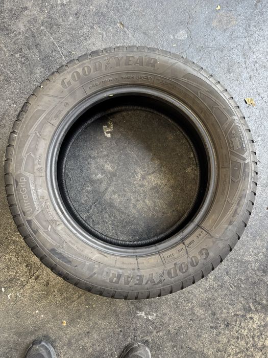 245/55/17 goodyear