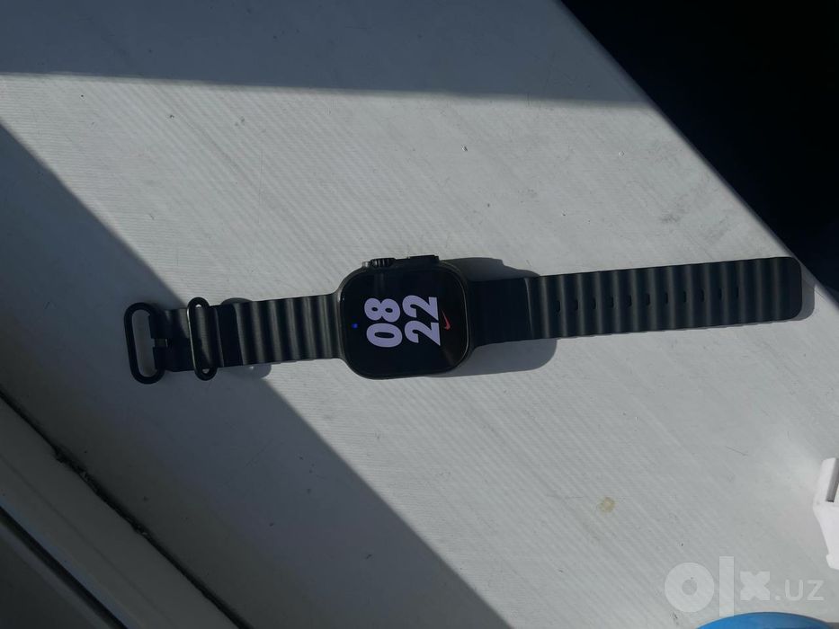 Apple watch,  ultra 2