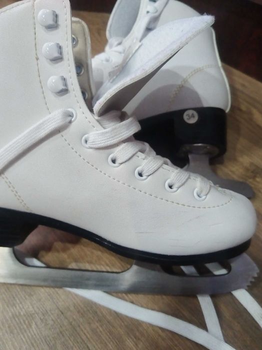 Кънки за лед 33/34