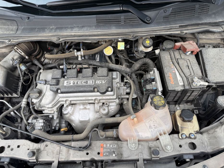 Cobalt avtomat sotil