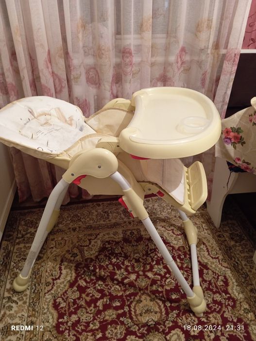 Продам детский стул