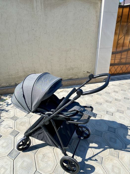 Коляска Pituso Carbon RX новый