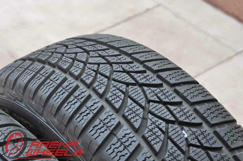 Anvelope Iarna 16 inch GoodYear Ultragrip Perform. 205/60 R16 Runflat