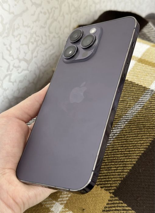 Айфон 14 про макс 128гб