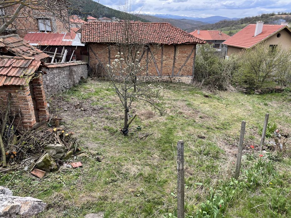 Продава се Къща в Панагюрище - 48 кв.м за 239 €/кв.м - Снимка #16