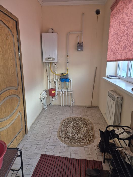 Продаётся  недвижимость