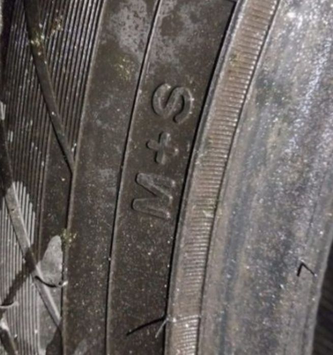 4 шины Toyo оригинал 285 45 R19