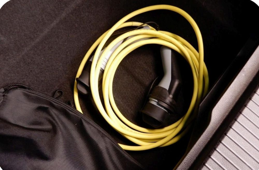 Passat Gte plugin hybrid Volkswagen