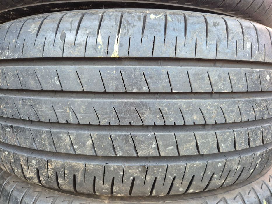 2 Anvelope de VARA - 225/50/18 - BRIDGESTONE CA NOI DOT 2022 RFT