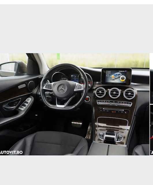 MERCEDES-BENZ GLC 2017 — imagine 2