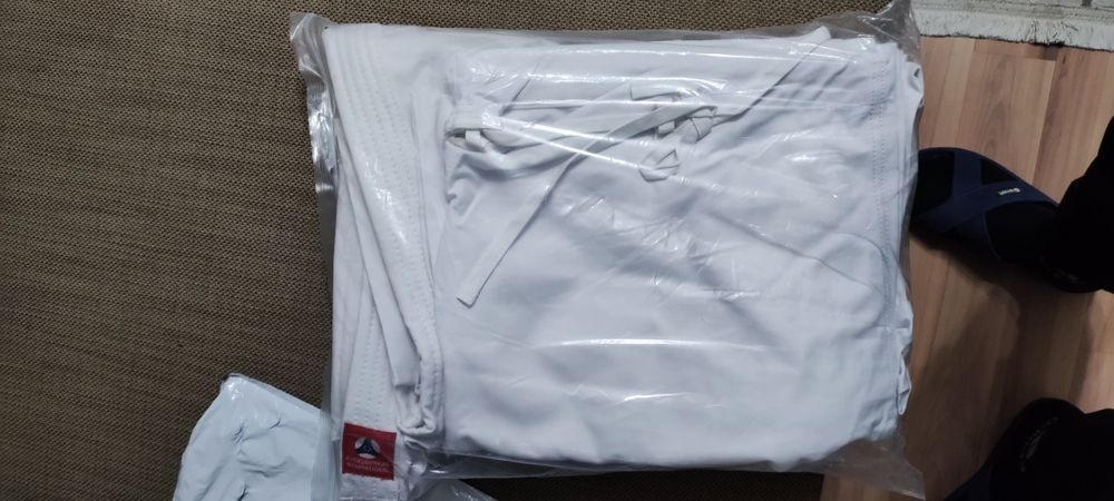 Кимано для карате