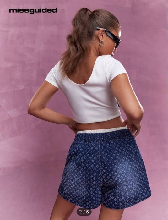 Шорти Missguided