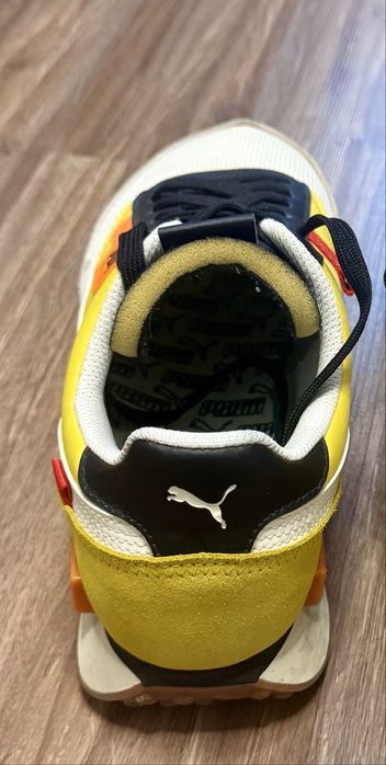 Adidași PUMA Future Rider mărimea 42