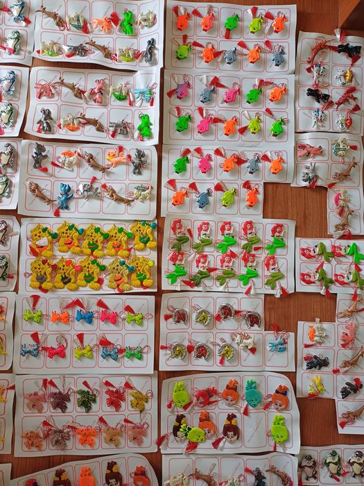 Мартеници Промоция на