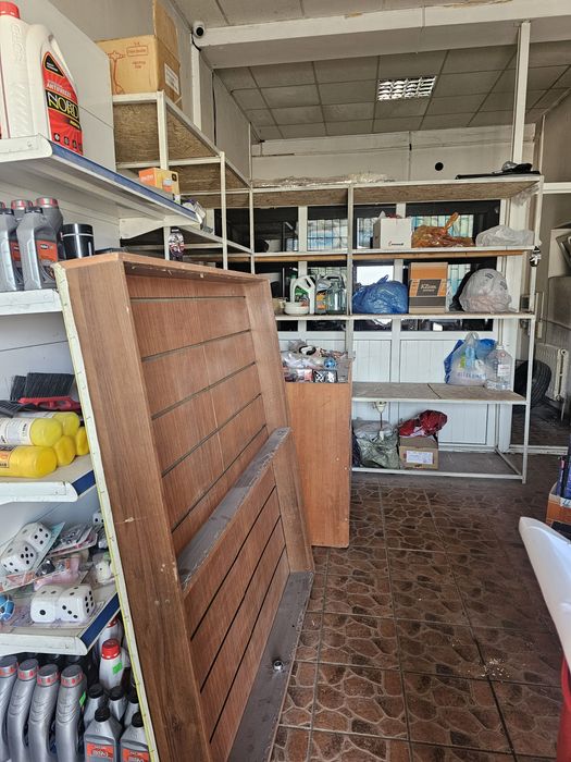 Сдам в аренду магазин