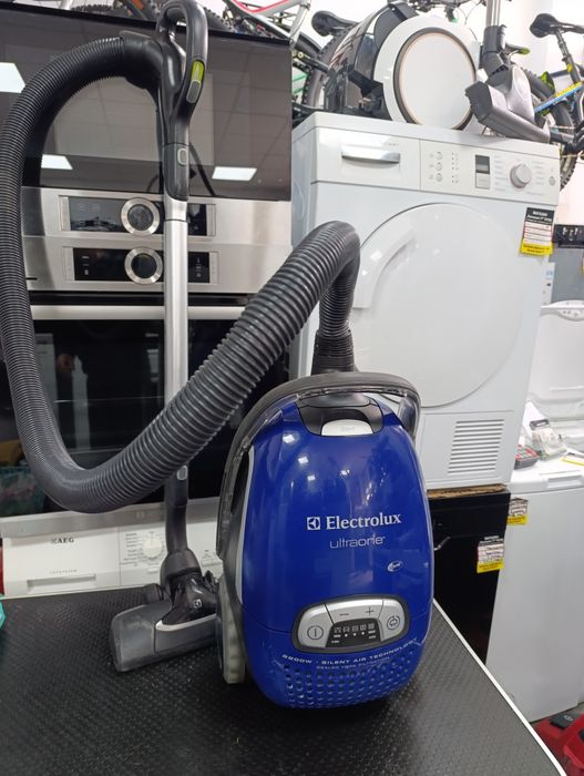 Прахосмукачка Electrolux