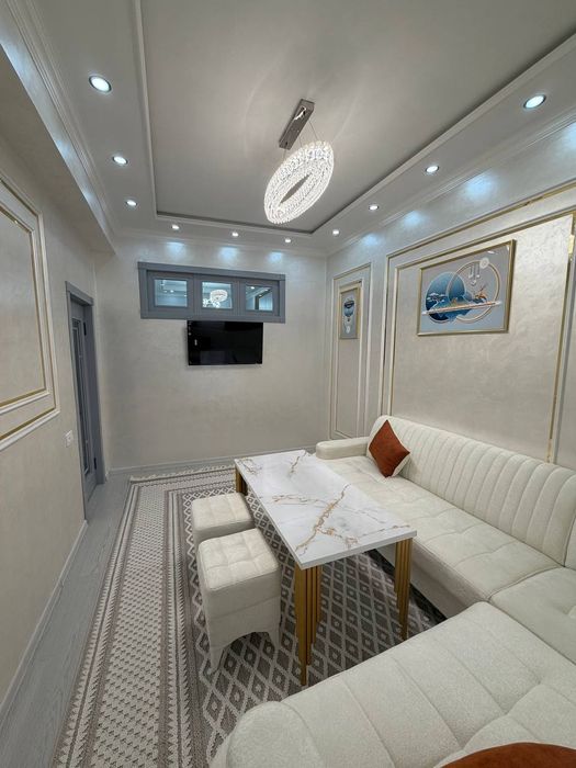 Самарканд Шахар квартира