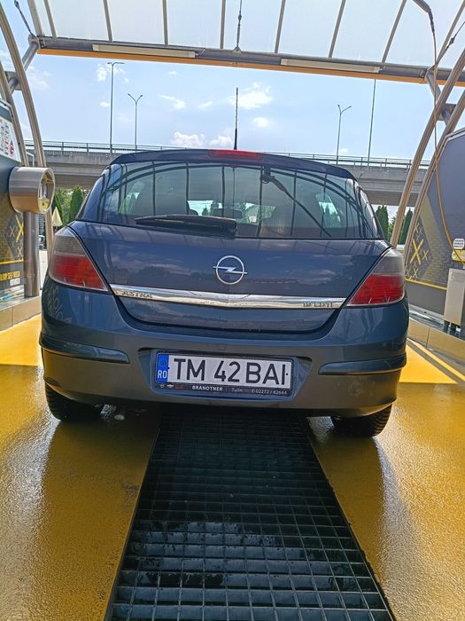 OPEL Astra 2008 — imagine 2
