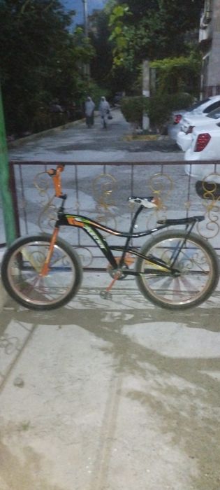 Продаю велик б/у