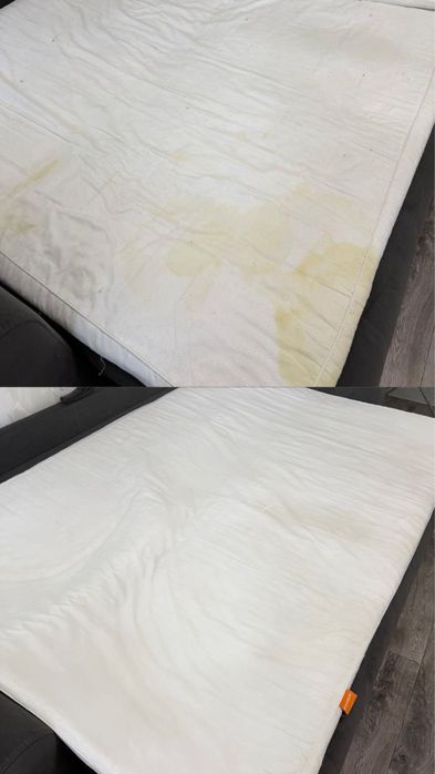 Химчистка мебели