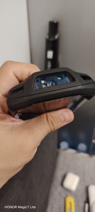Terminal mobil Zebra TC70- Android