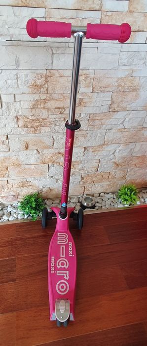 Тротинетка Maxi Micro