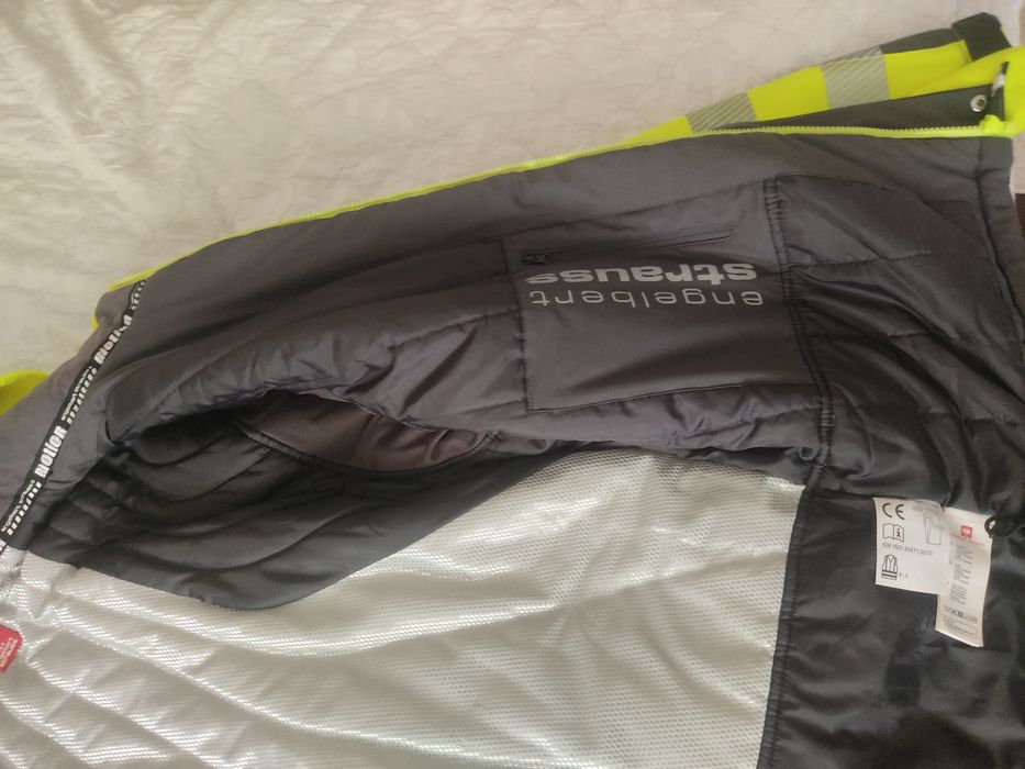 Engel bert srauss XL