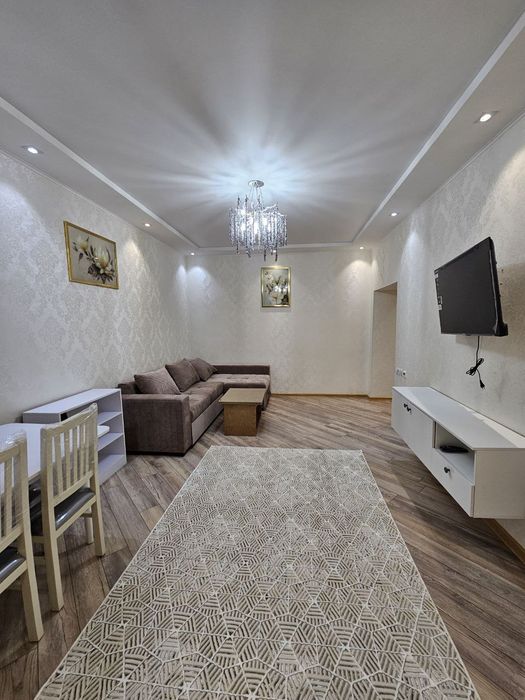 Аренда 2/1/5 Метро Минор