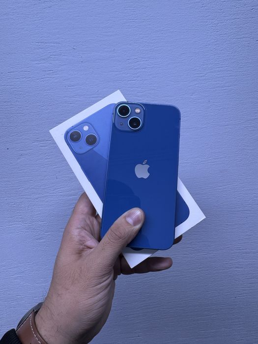 Айфон 13 256гб Оригинал