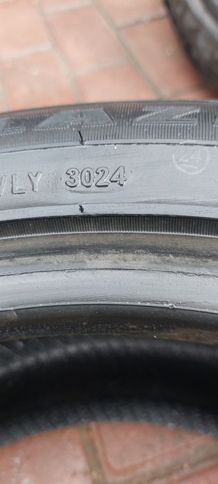 Липучка протектор 100%, комплект