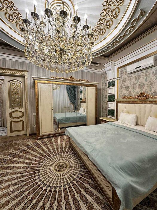 Аренда дома Шикарный на Чиланзарском Ор Бунёдкор стадион!