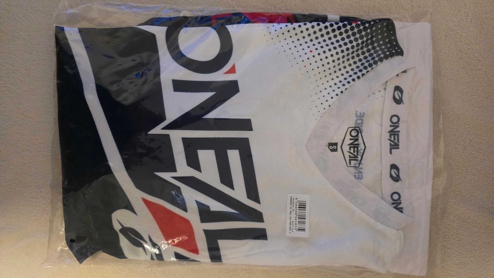 Продавам джърси O'NEAL Herren Jersey Element Racewear V.22