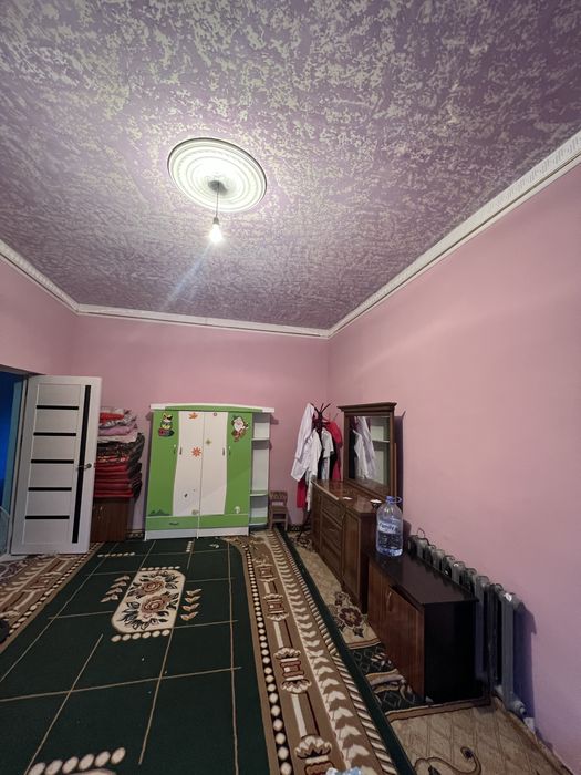 Котедж сотилади Фаргона ш