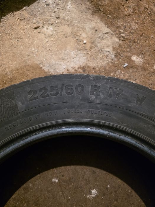 Продам шины в хорошем состоянии