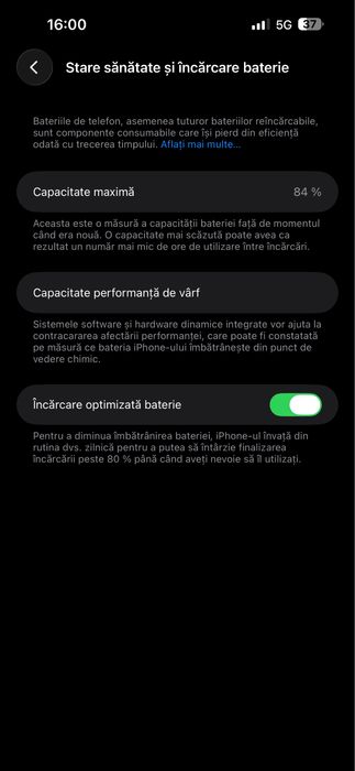 Vand Iphone 14 pro max
