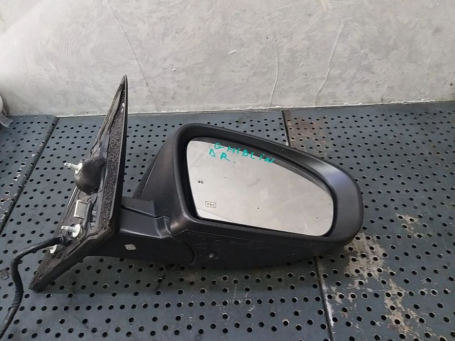 Oglinda electrica dreapta maserati ghibli m157 242476002