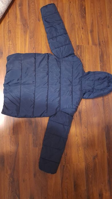 Зимно яке United Colors of Benetton