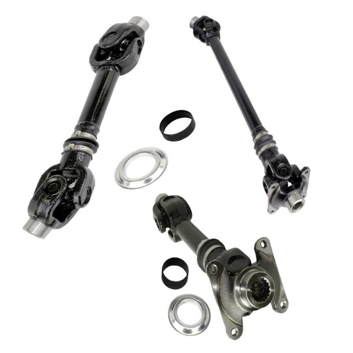 Cardan CAN-AM BRP G1 / G2 - fata / spate / original / aftermarket